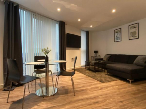Comfortable 3 bedroom apartment